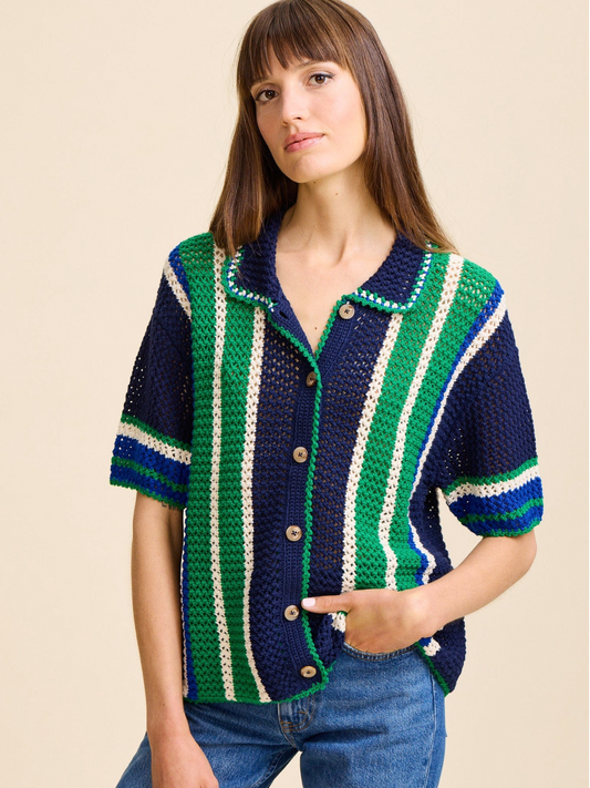 Mille Estelle Cardigan