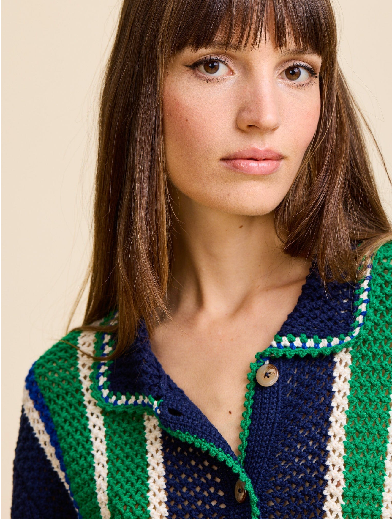 Mille Estelle Cardigan