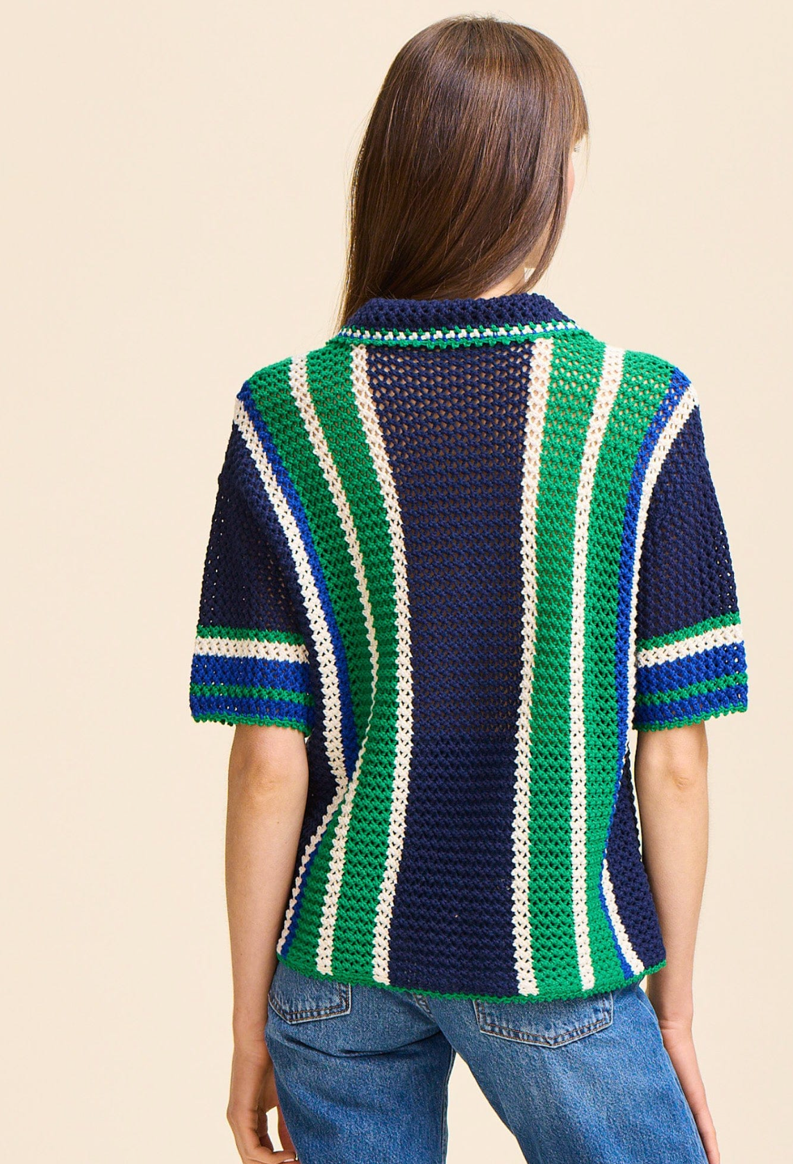 Mille Estelle Cardigan