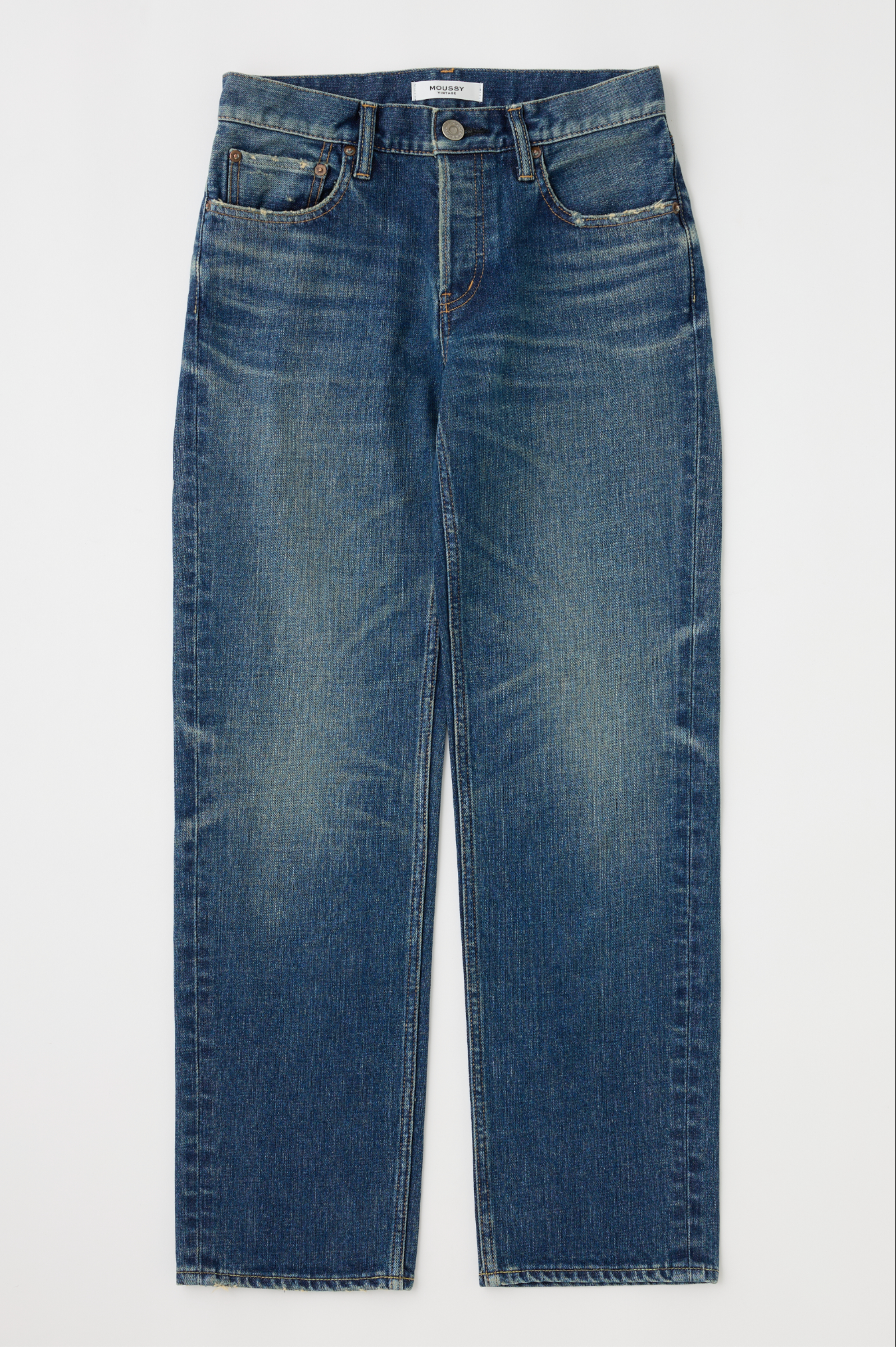 Moussy LR Hadley Jean