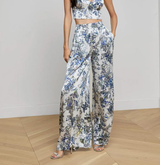 L'Agence Lillian Pant