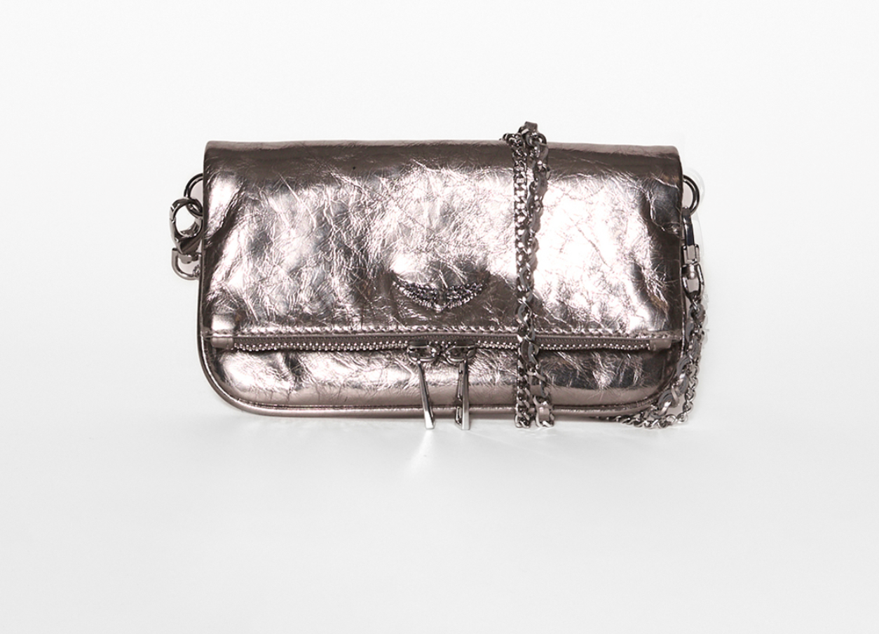 Z&V Nano Rock Clutch