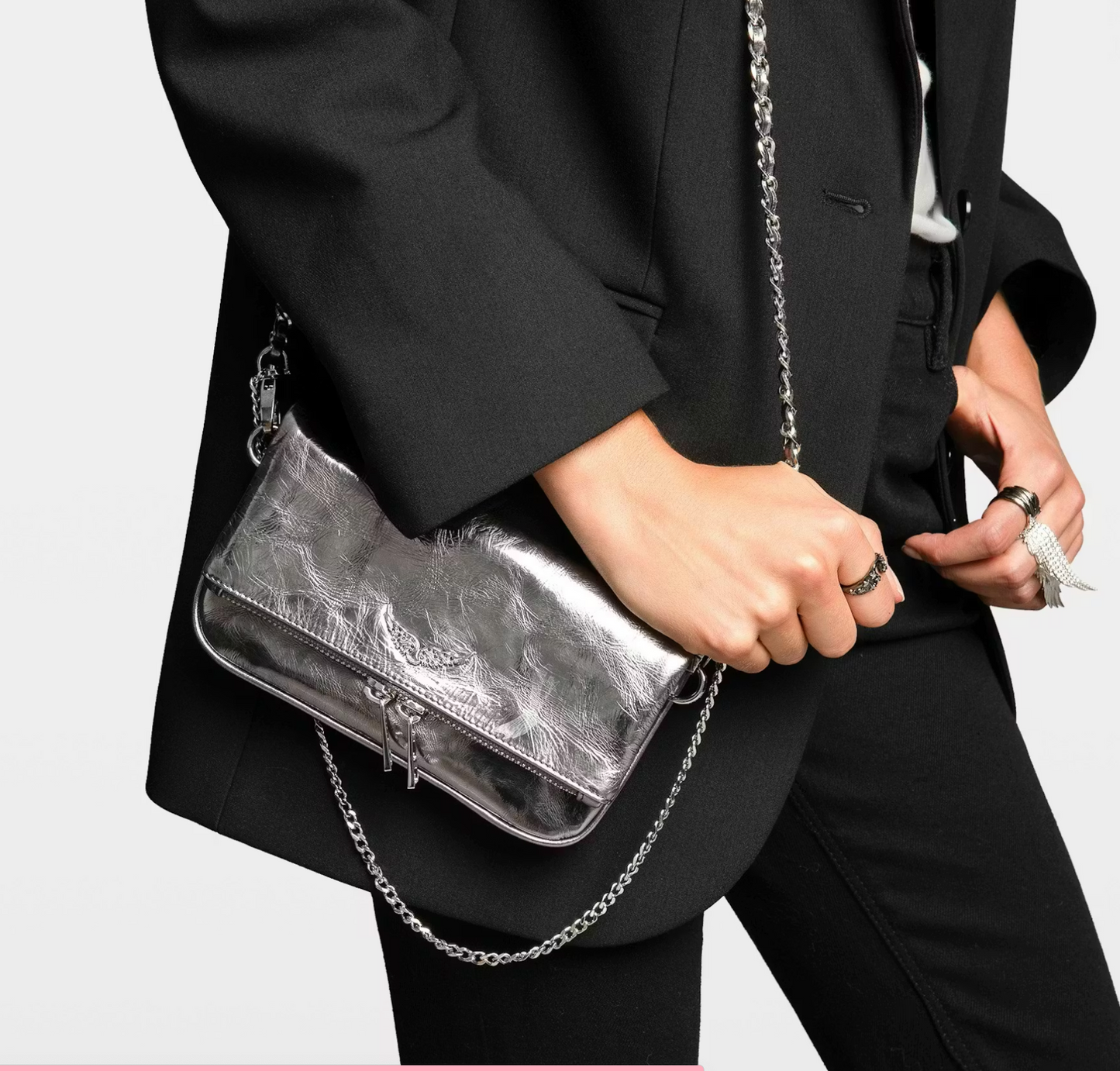 Z&V Nano Rock Clutch