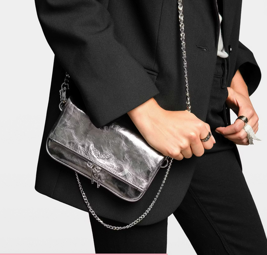 Z&V Nano Rock Clutch