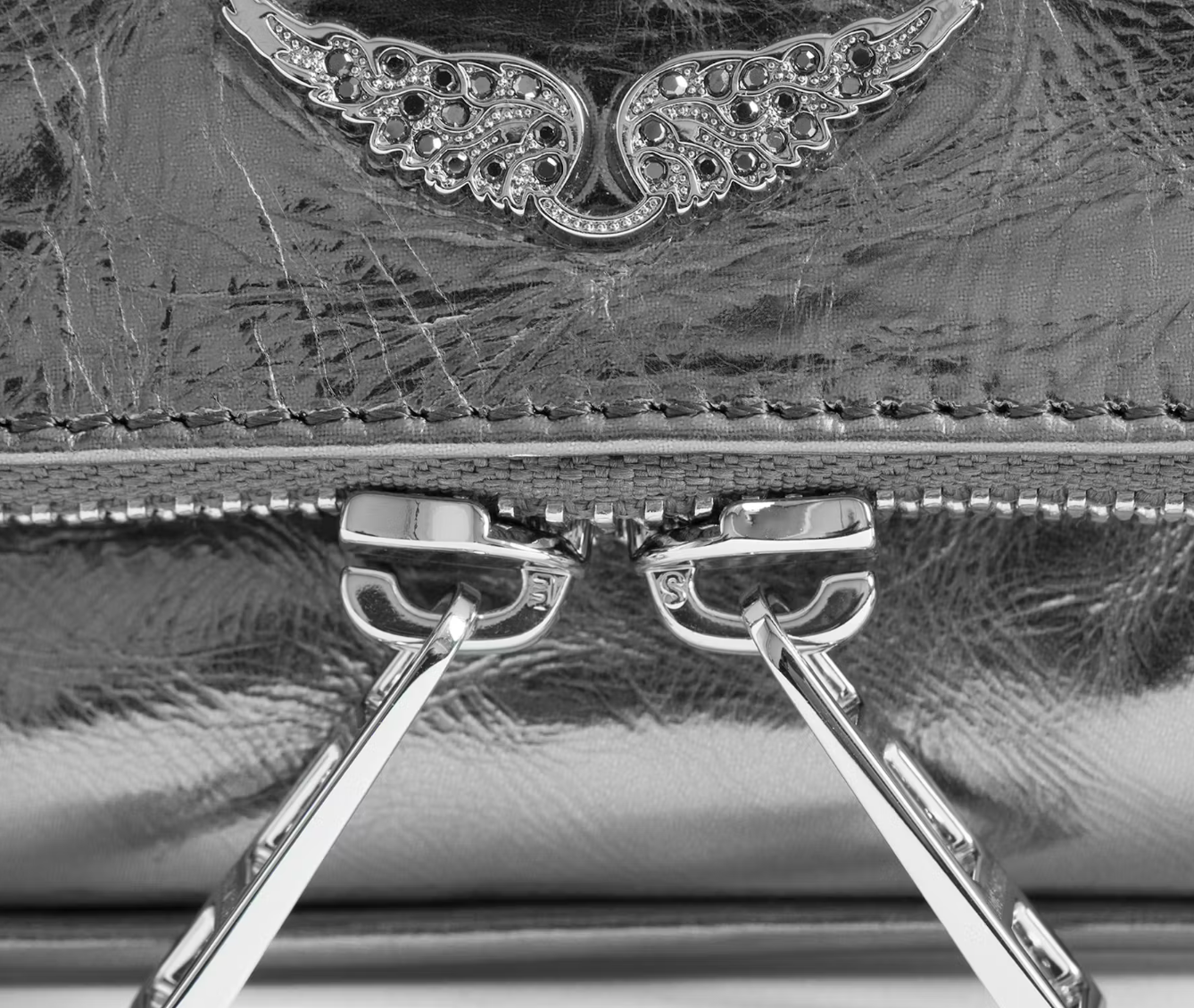 Z&V Nano Rock Clutch