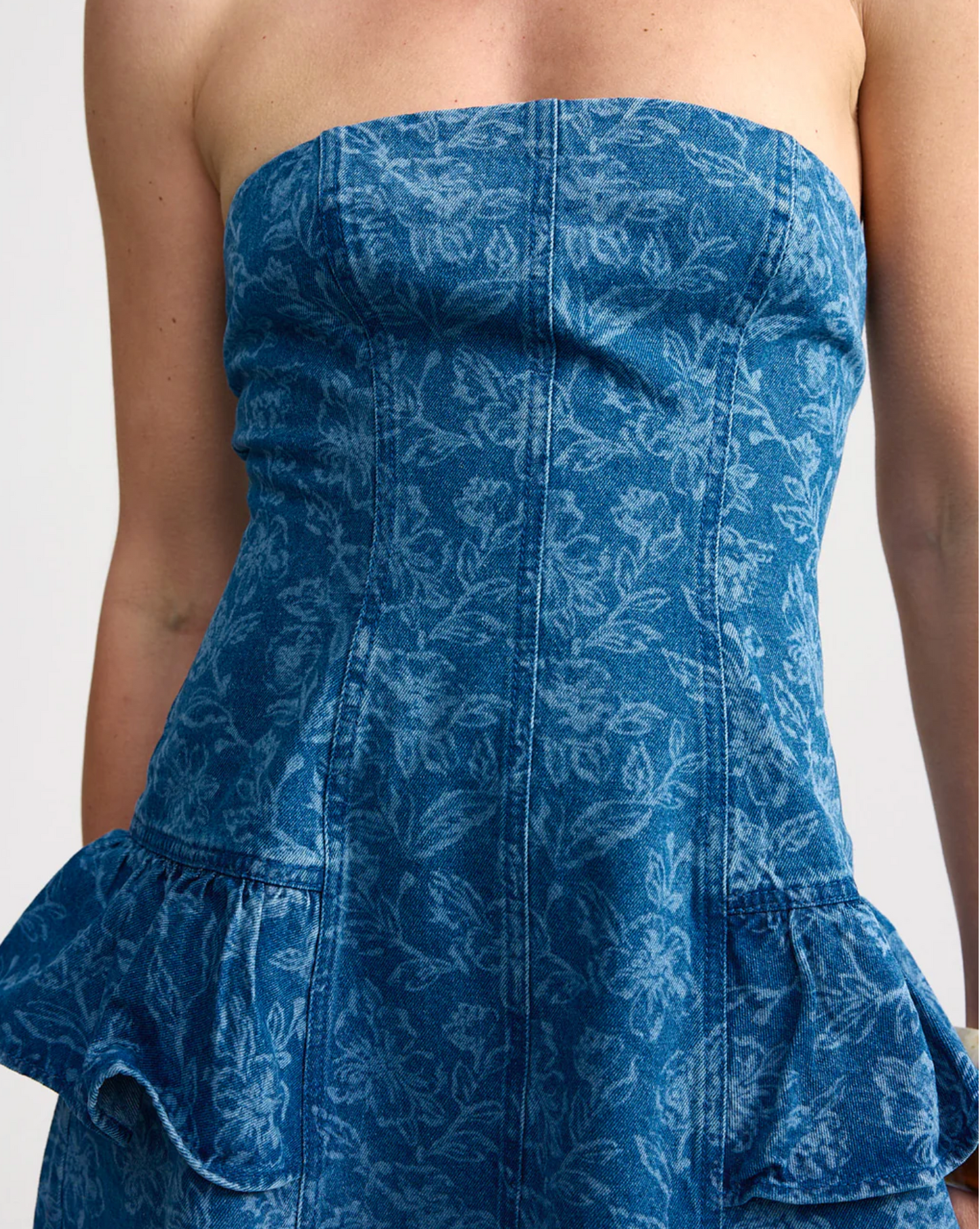 Aston Sabine Dress