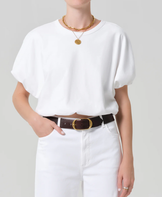 COH Gia Bubble Tee