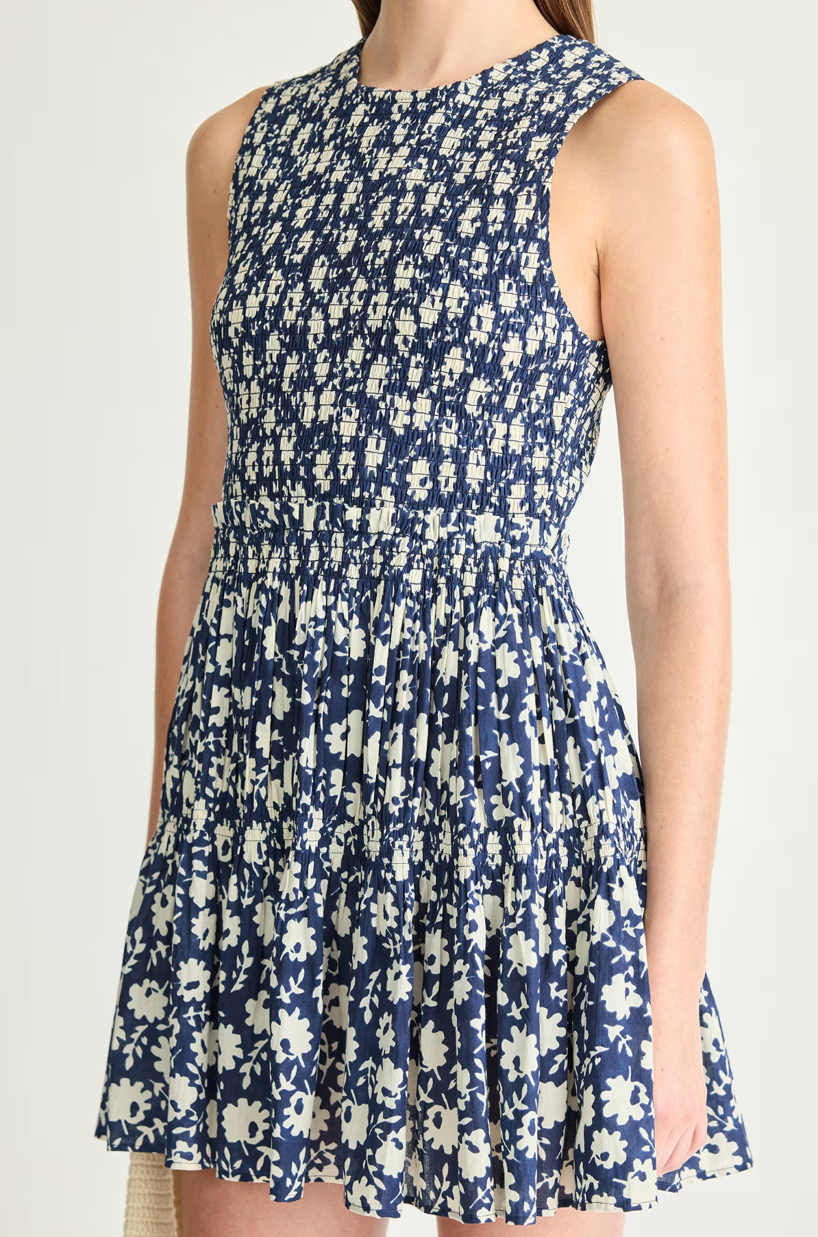 Apiece Apart Lore Dress