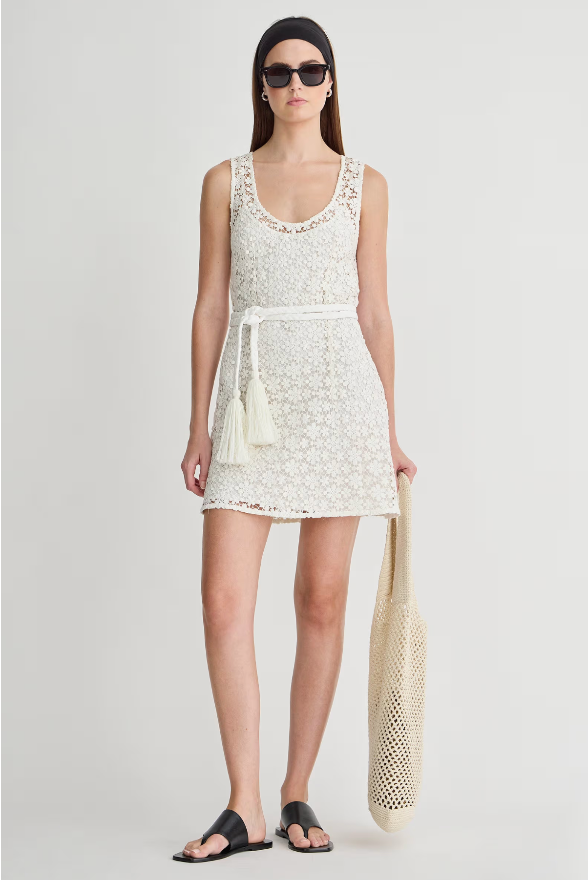 Apiece Apart Rahel Mini