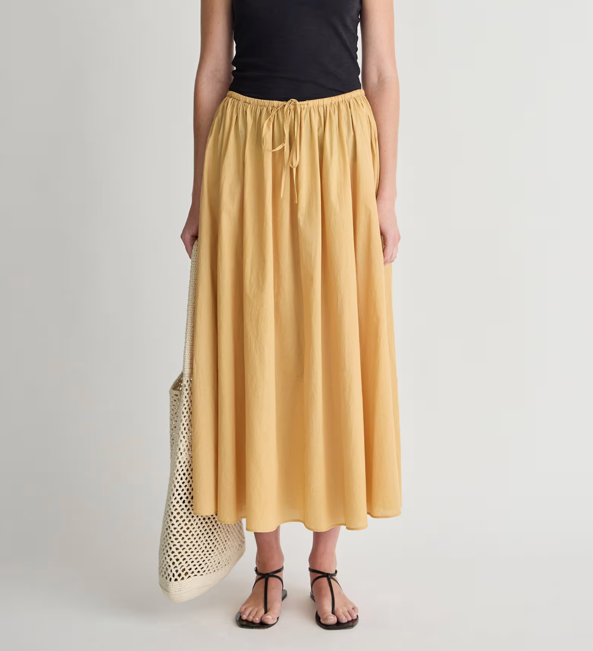 Apiece Apart Hanne Skirt