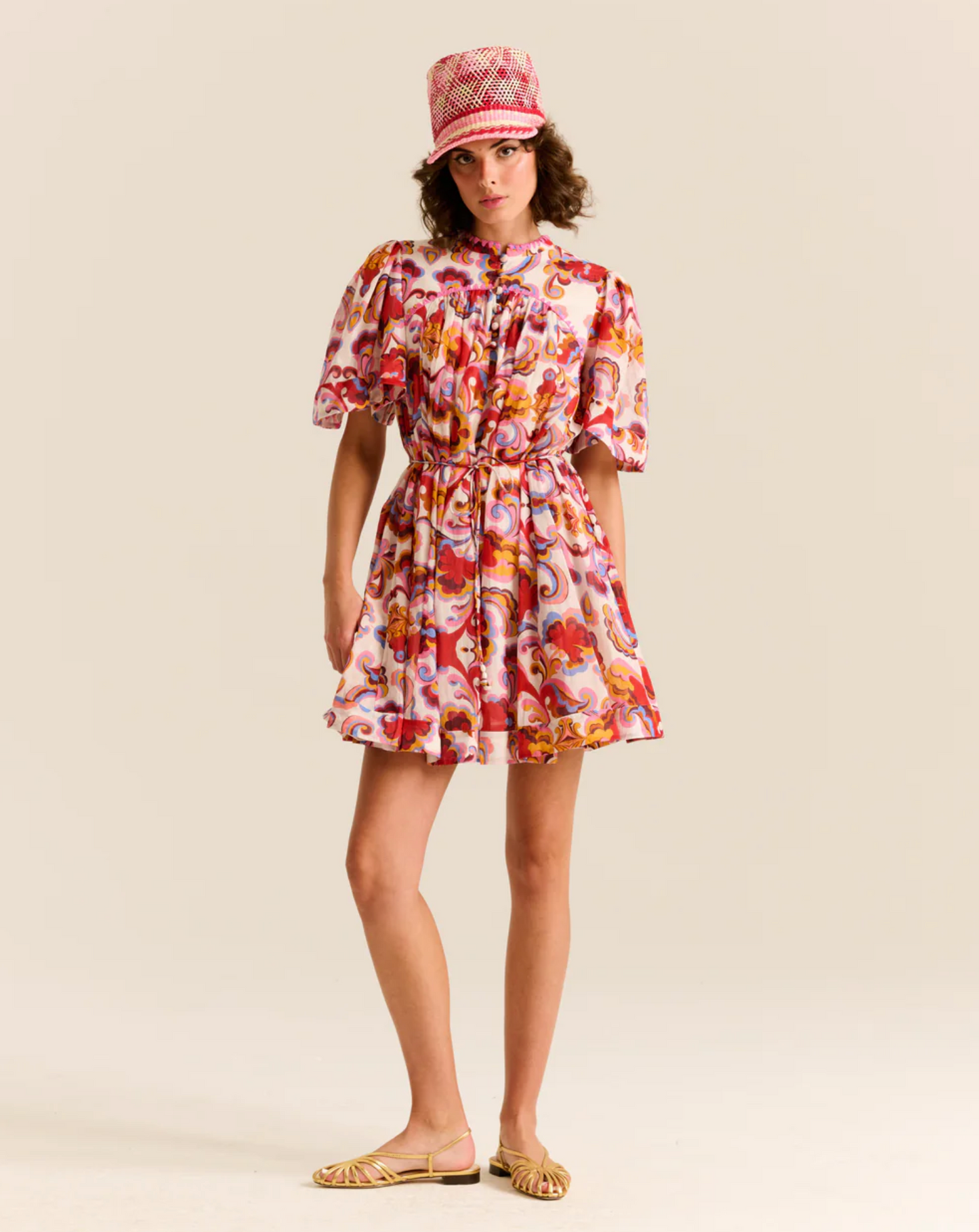 Carolina K Kerry Dress