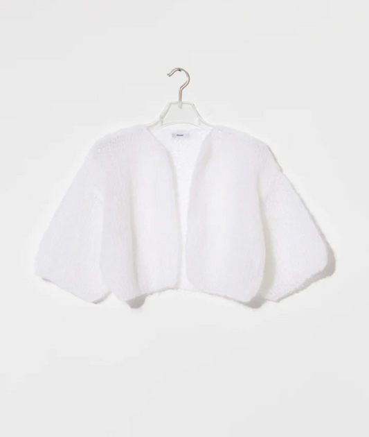 Maiami Light S/S Cardi