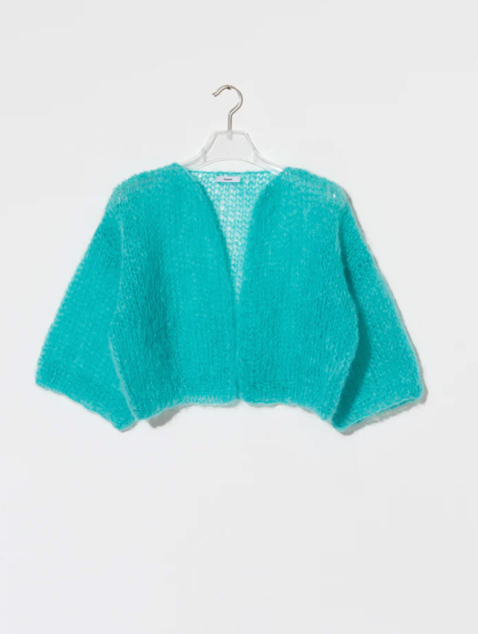 Maiami Light S/S Cardi