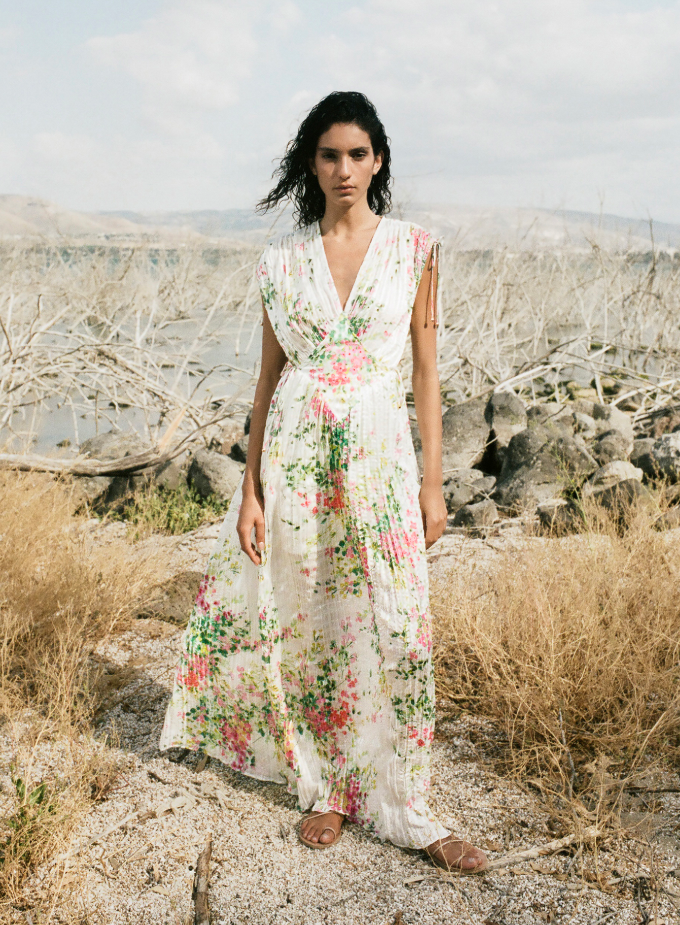 Sabina Serena Dress