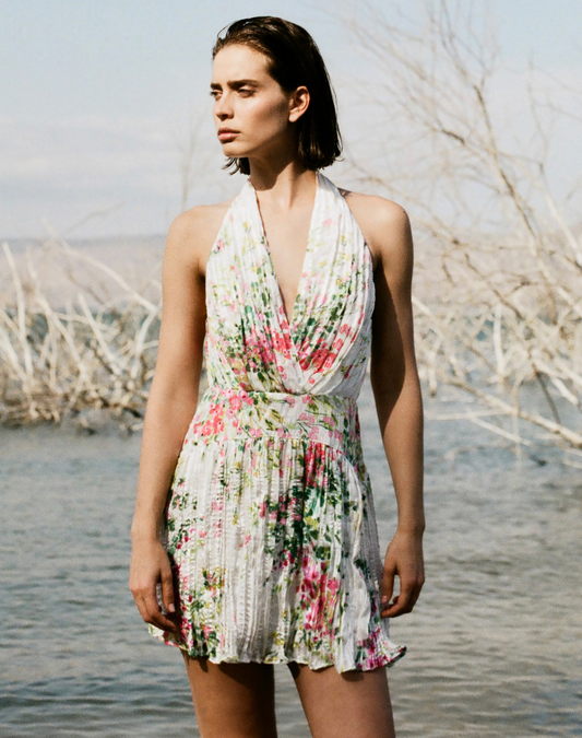 Sabina Mel Dress
