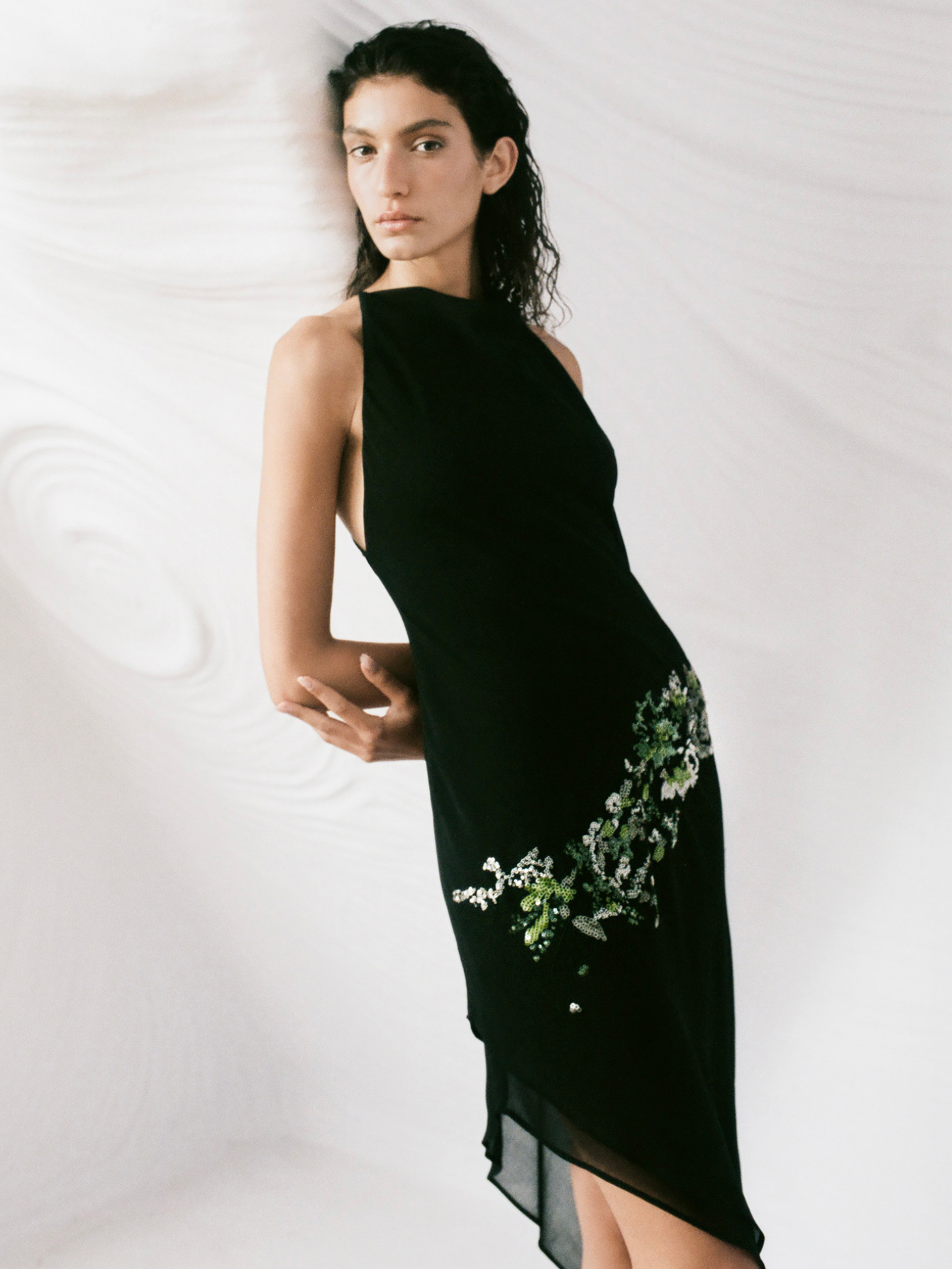 Sabina Amy Dress