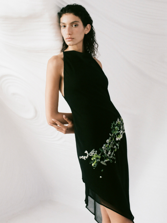 Sabina Amy Dress