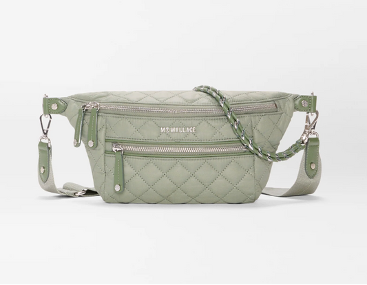 MZ Wallace Small Crosby