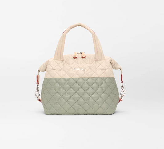 MZ Wallace Small Sutton Deluxe