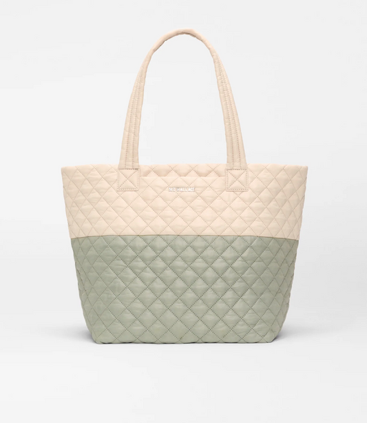 MZ Wallace Medium Metro Tote