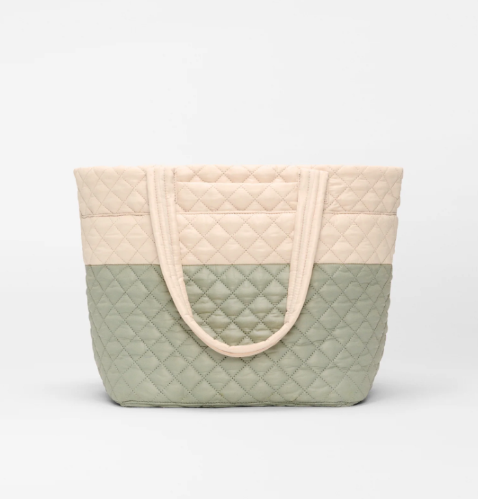 MZ Wallace Medium Metro Tote