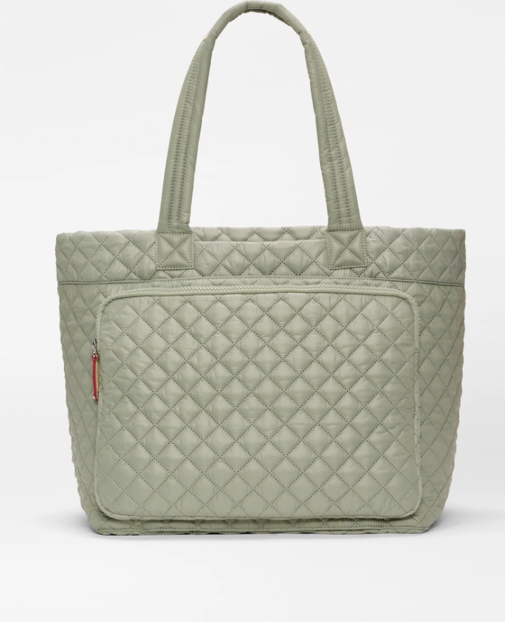 MZ Wallace Lg Metro Travel Tote