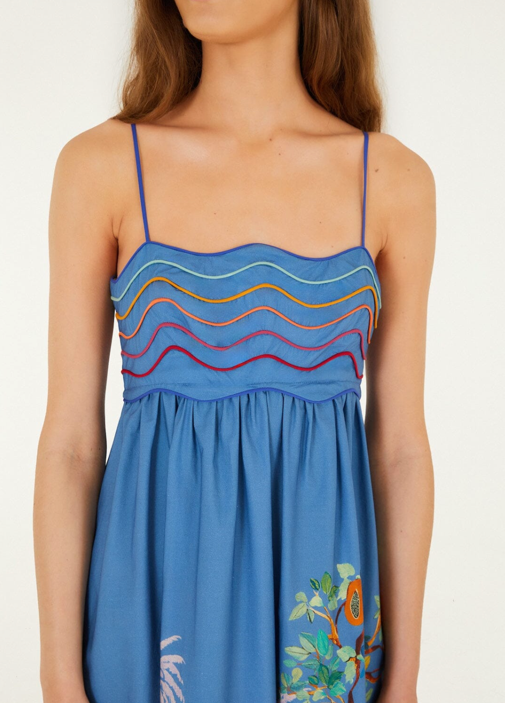 Farm Rio Dream Dress