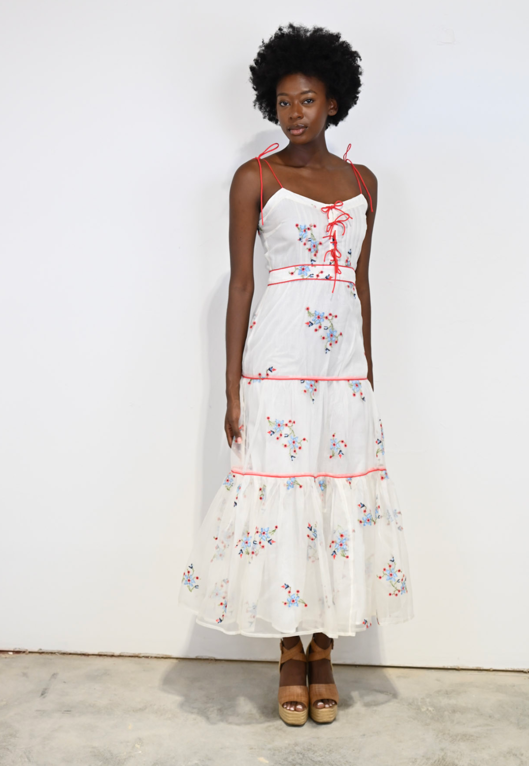 NAW Lindsey Dress
