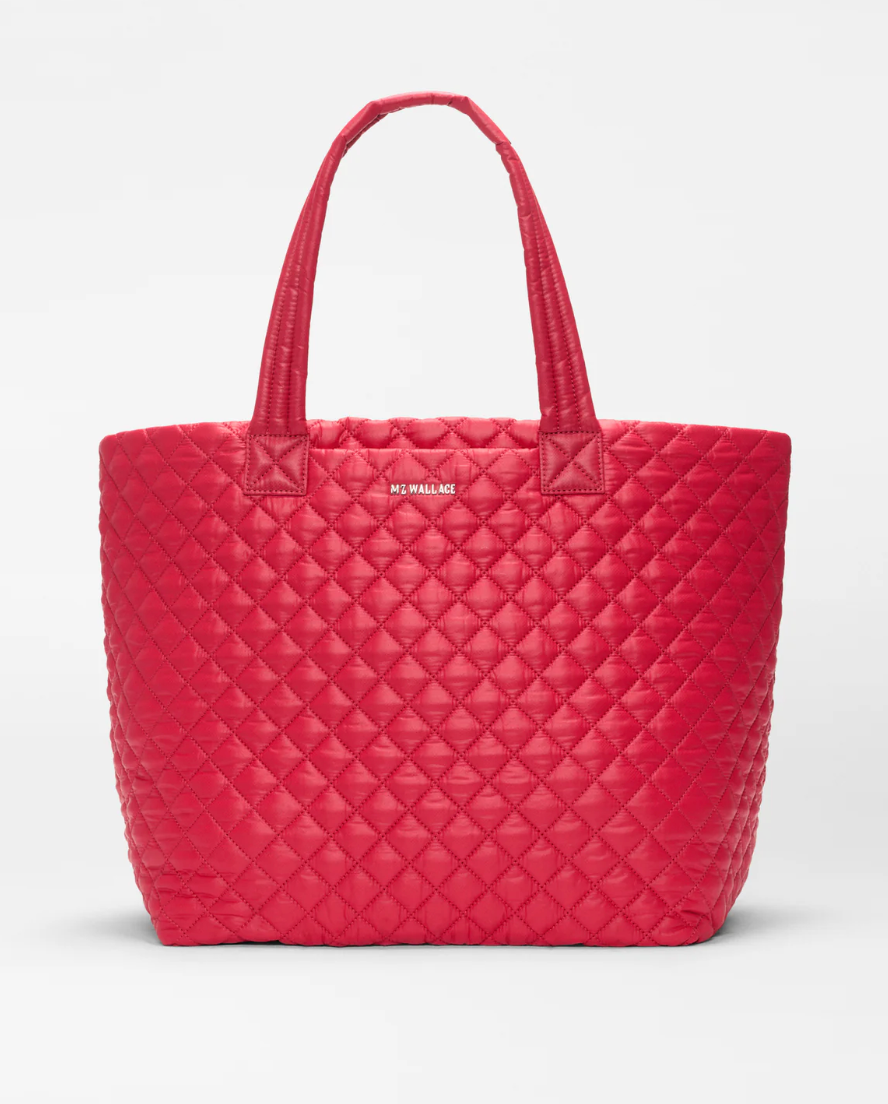 MZ Wallace Large Metro Tote