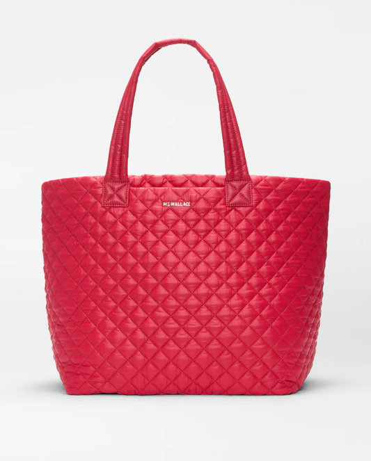 MZ Wallace Large Metro Tote