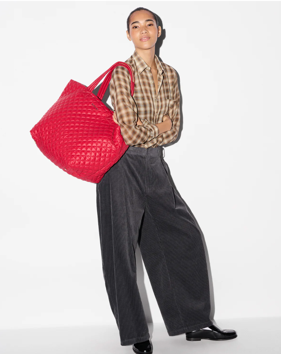 MZ Wallace Large Metro Tote