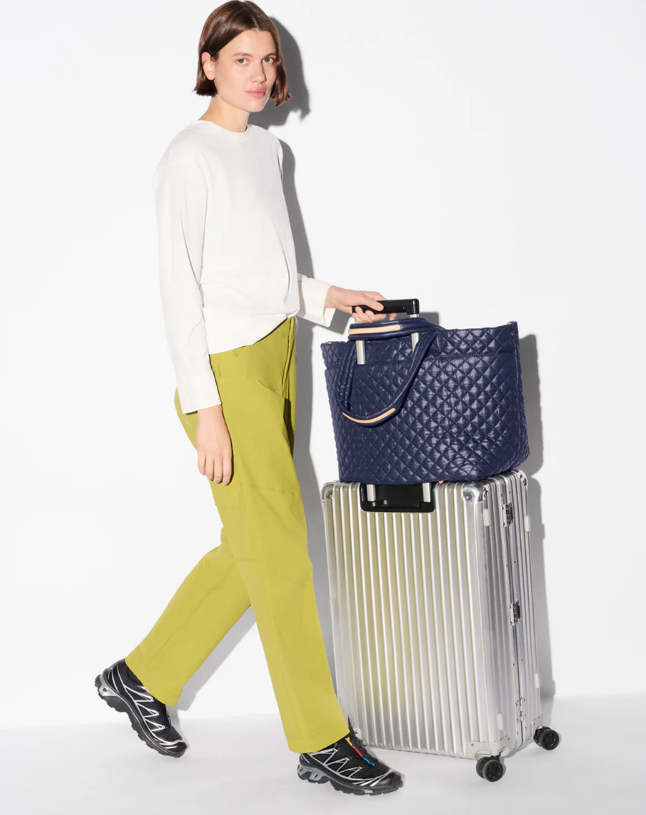MZ Wallace Large Metro Tote