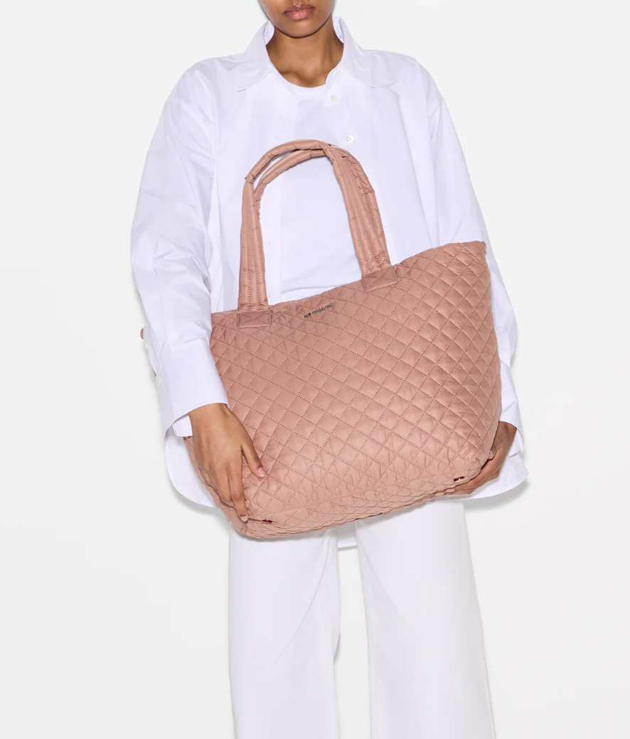 MZ Wallace Large Metro Tote