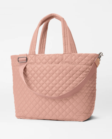 MZ Wallace Large Metro Tote
