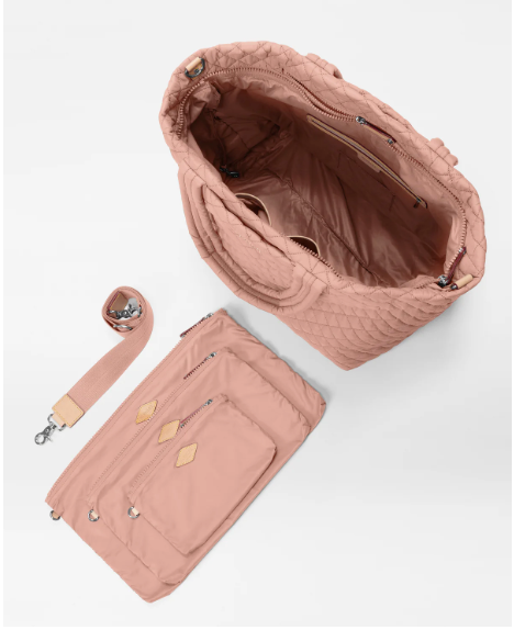 MZ Wallace Large Metro Tote