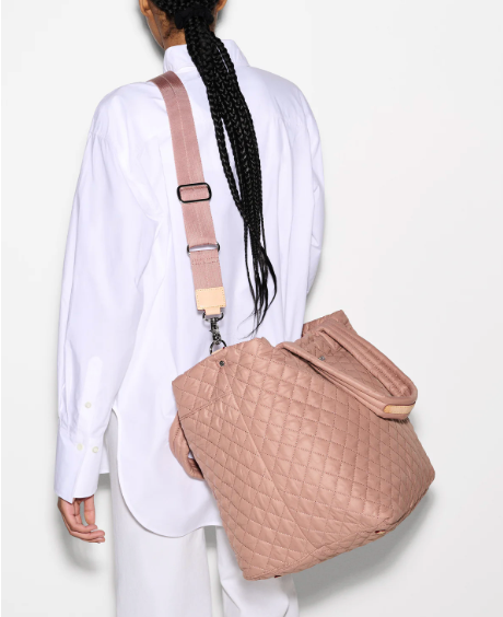 MZ Wallace Large Metro Tote