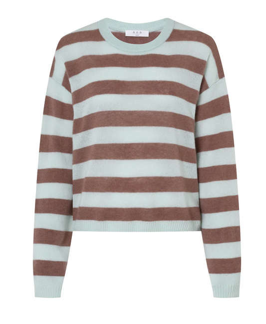 OGD Sloane Boxy Sweater