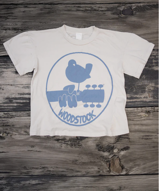 MadeWorn Woodstock Tee