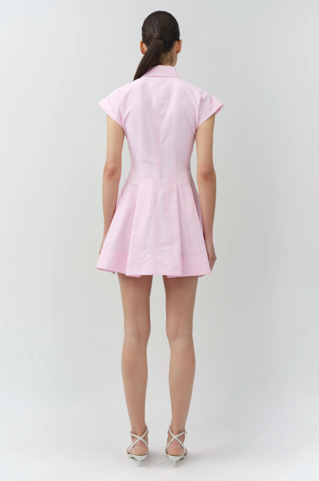 Simkhai Clemmie Dress
