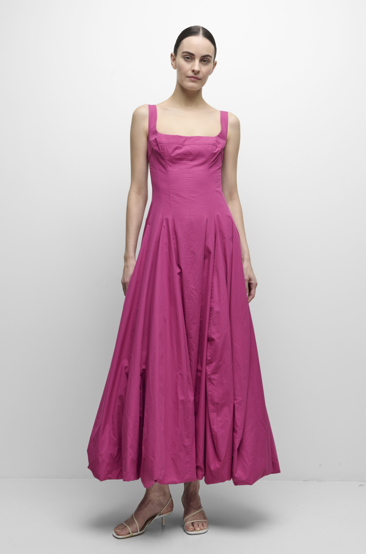 Simkhai Hally Dress