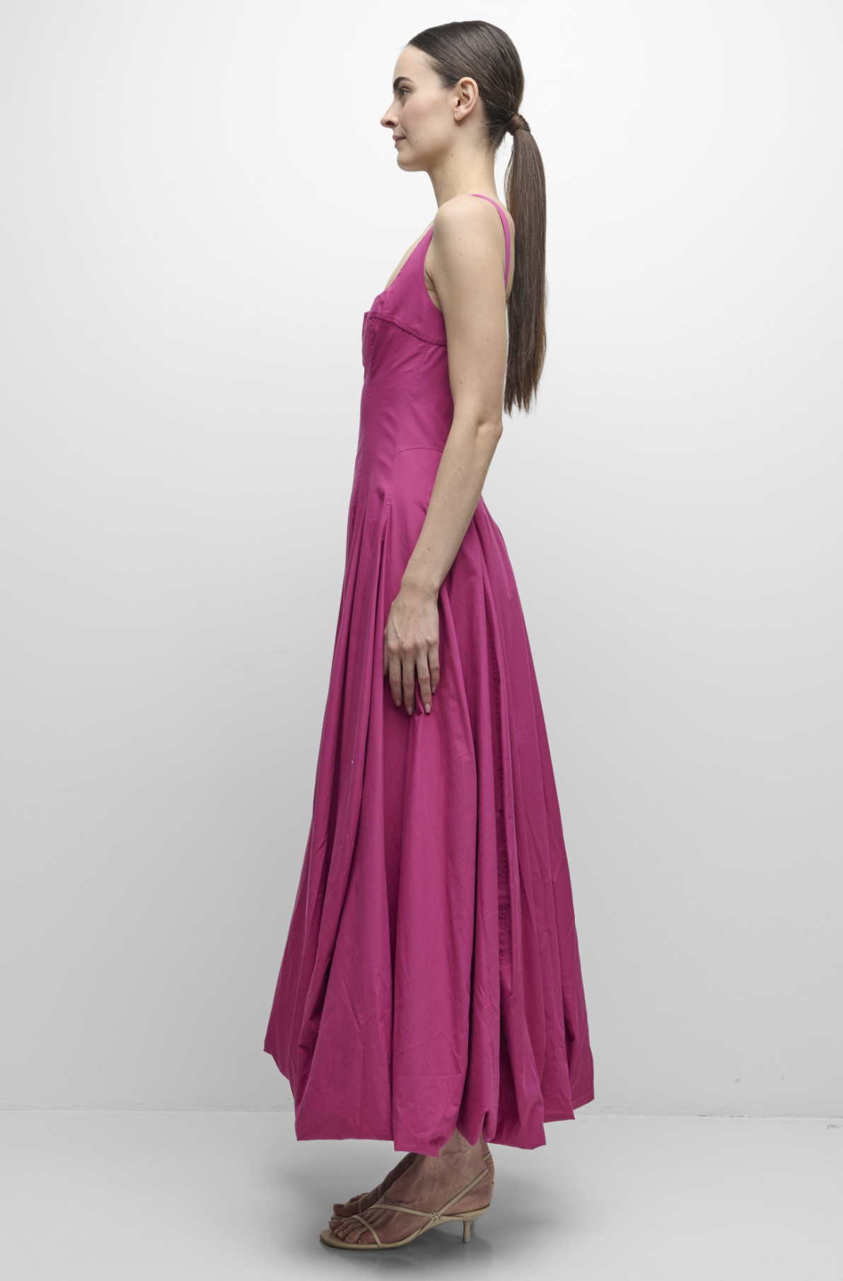 Simkhai Hally Dress