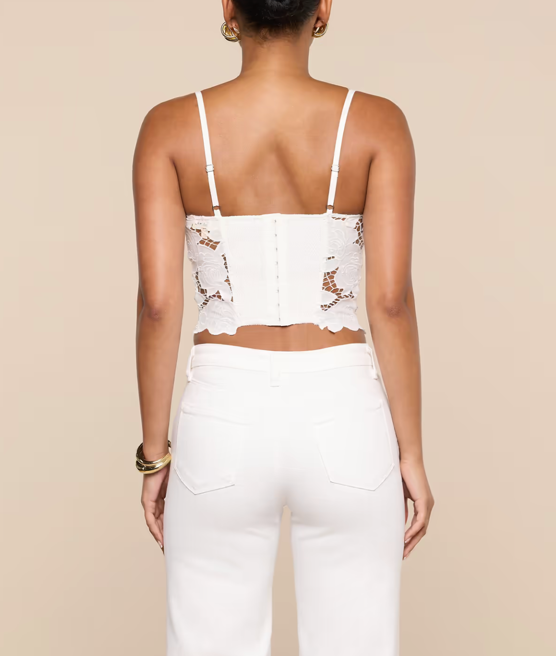 L'Agence Sonya Bralette