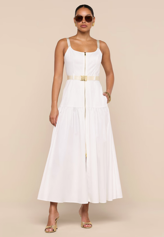 L'Agence Rima Dress