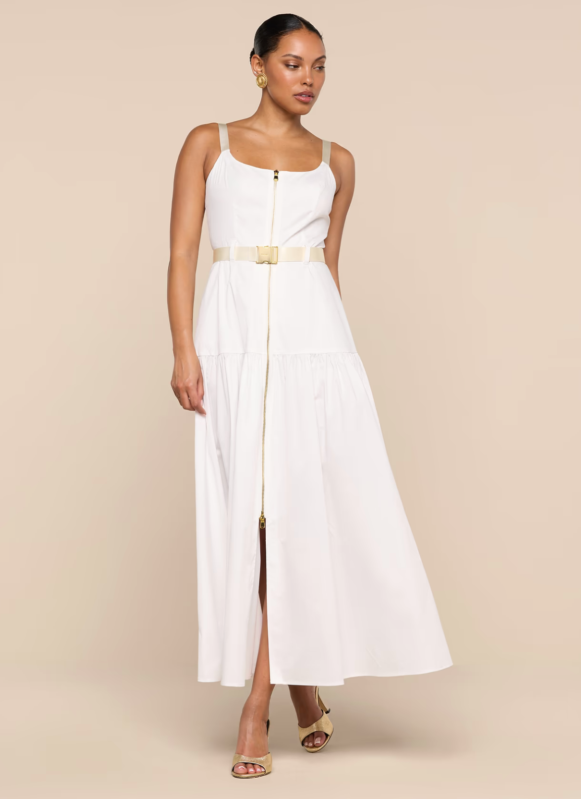 L'Agence Rima Dress