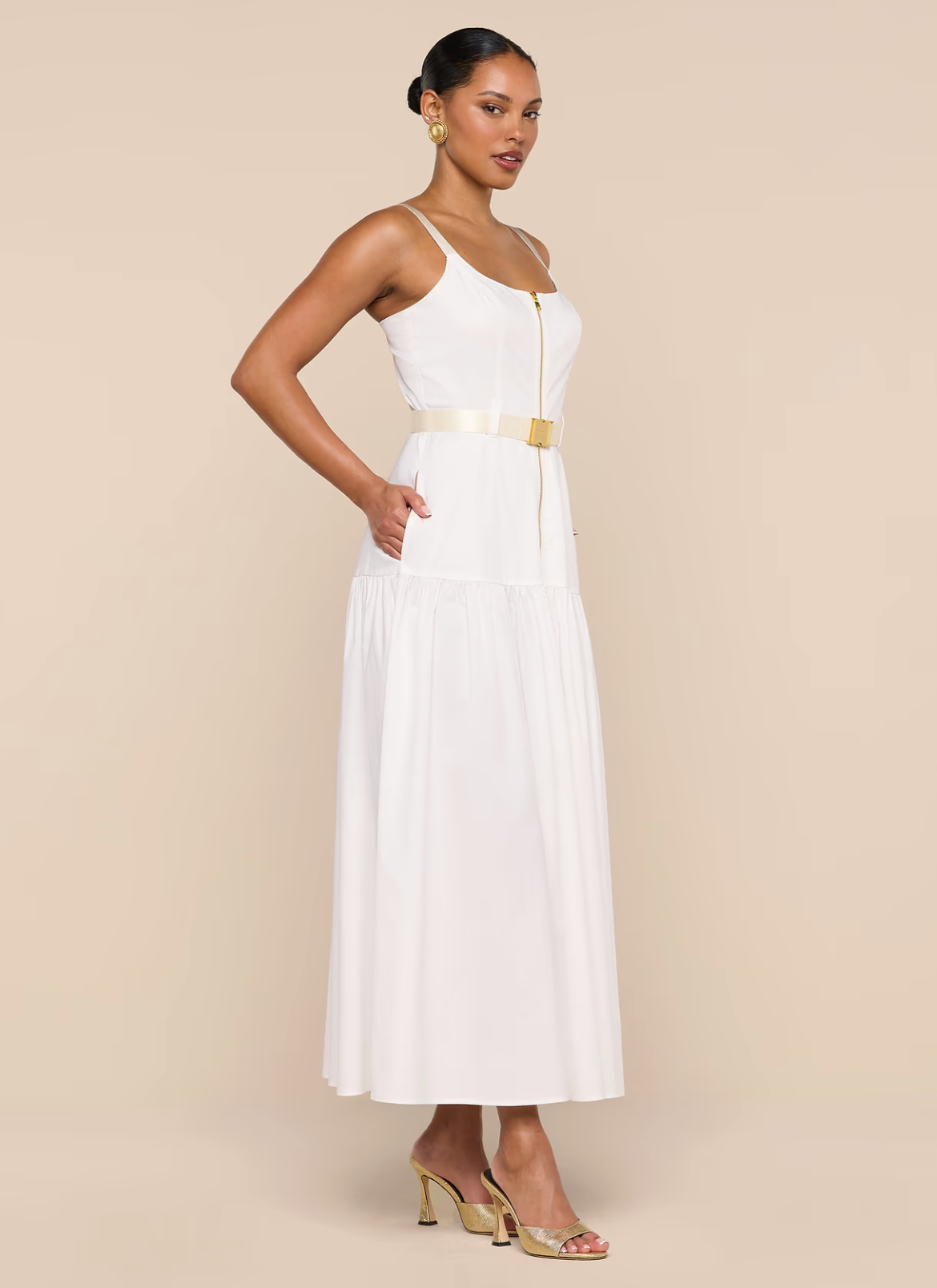 L'Agence Rima Dress