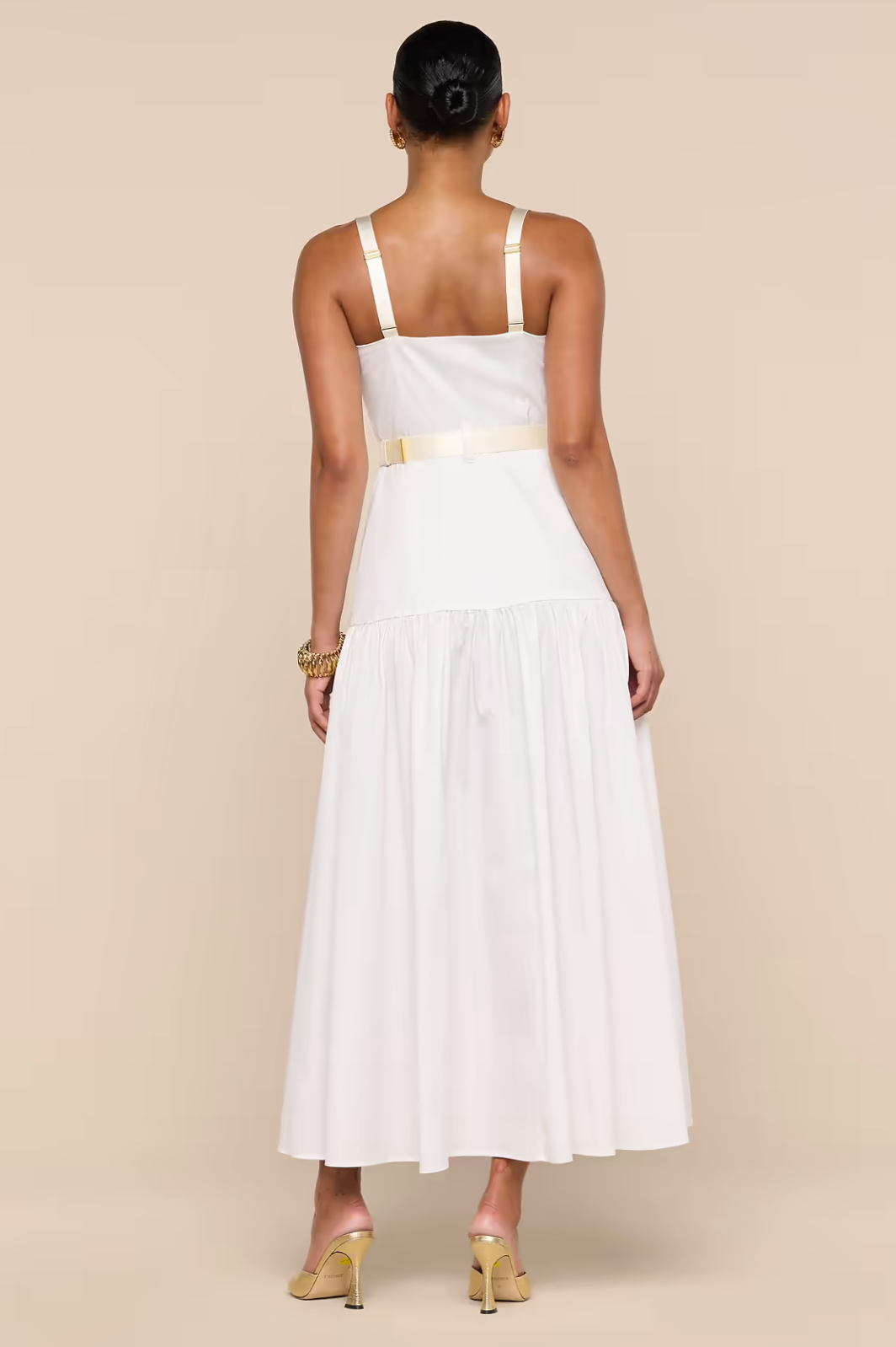 L'Agence Rima Dress