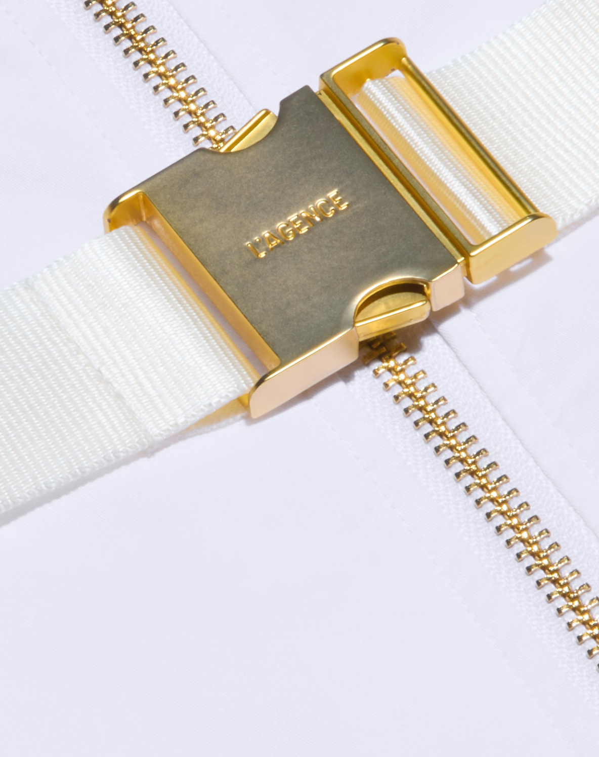 L'Agence Rima Dress