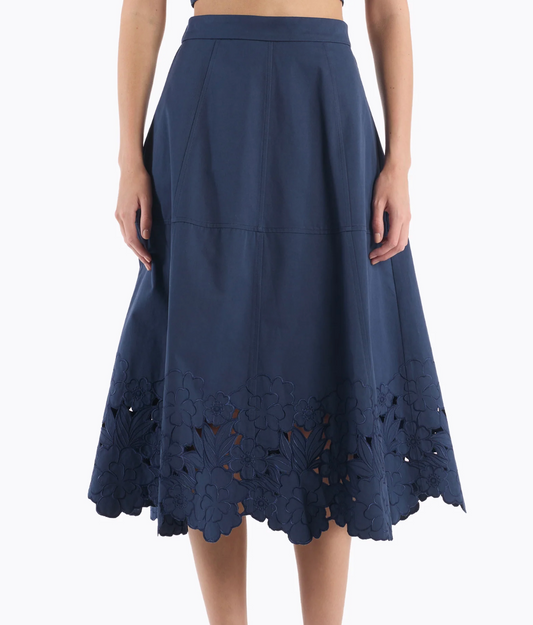 Christy Lynn Bobbi Skirt