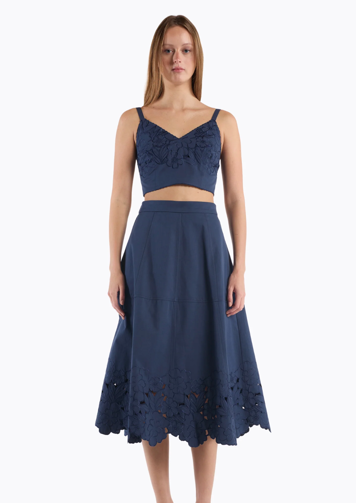 Christy Lynn Bobbi Skirt