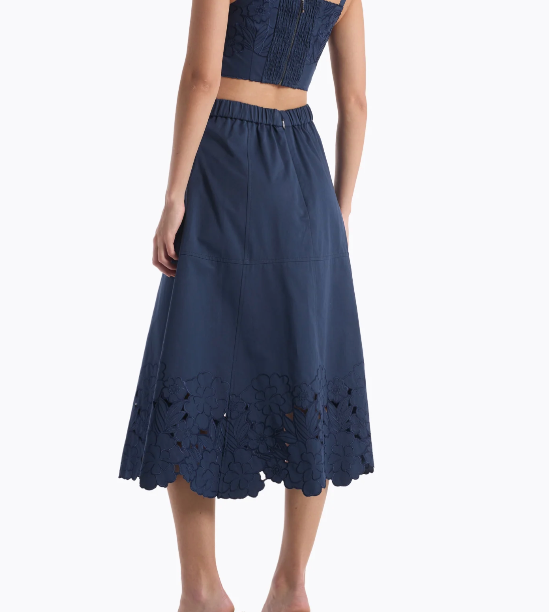 Christy Lynn Bobbi Skirt